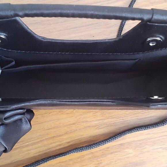 Sac et soulier 6 talons 4 pouces pour soirée - Picture 7 of 9